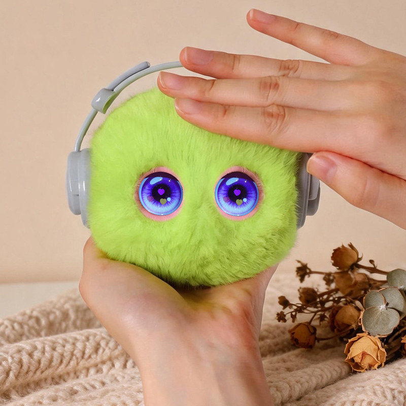 AI 3rd Ball product view 4